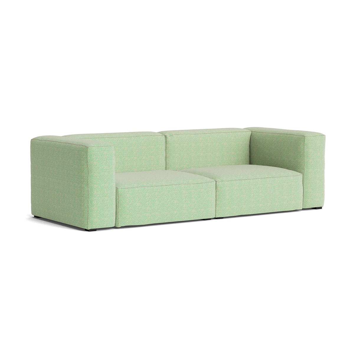 HAY Mags Soft 2+ Seater Sofa Combination 1