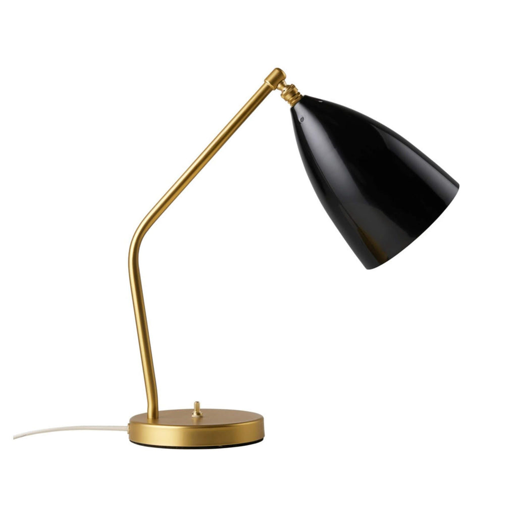 GUBI Grashoppa Table Lamp