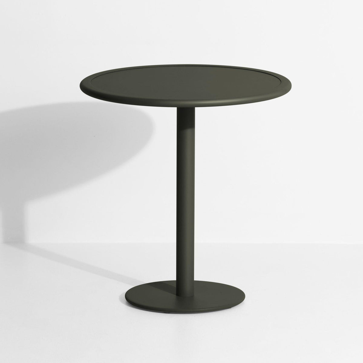 Petite Friture Week-End Garden Bistro Table