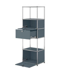 USM Haller Shelving M52