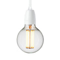 Outlet NUD Collection lamp holders - Classic White