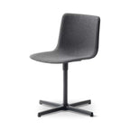 Fredericia Pato Swivel Chair, Fully Upholstered