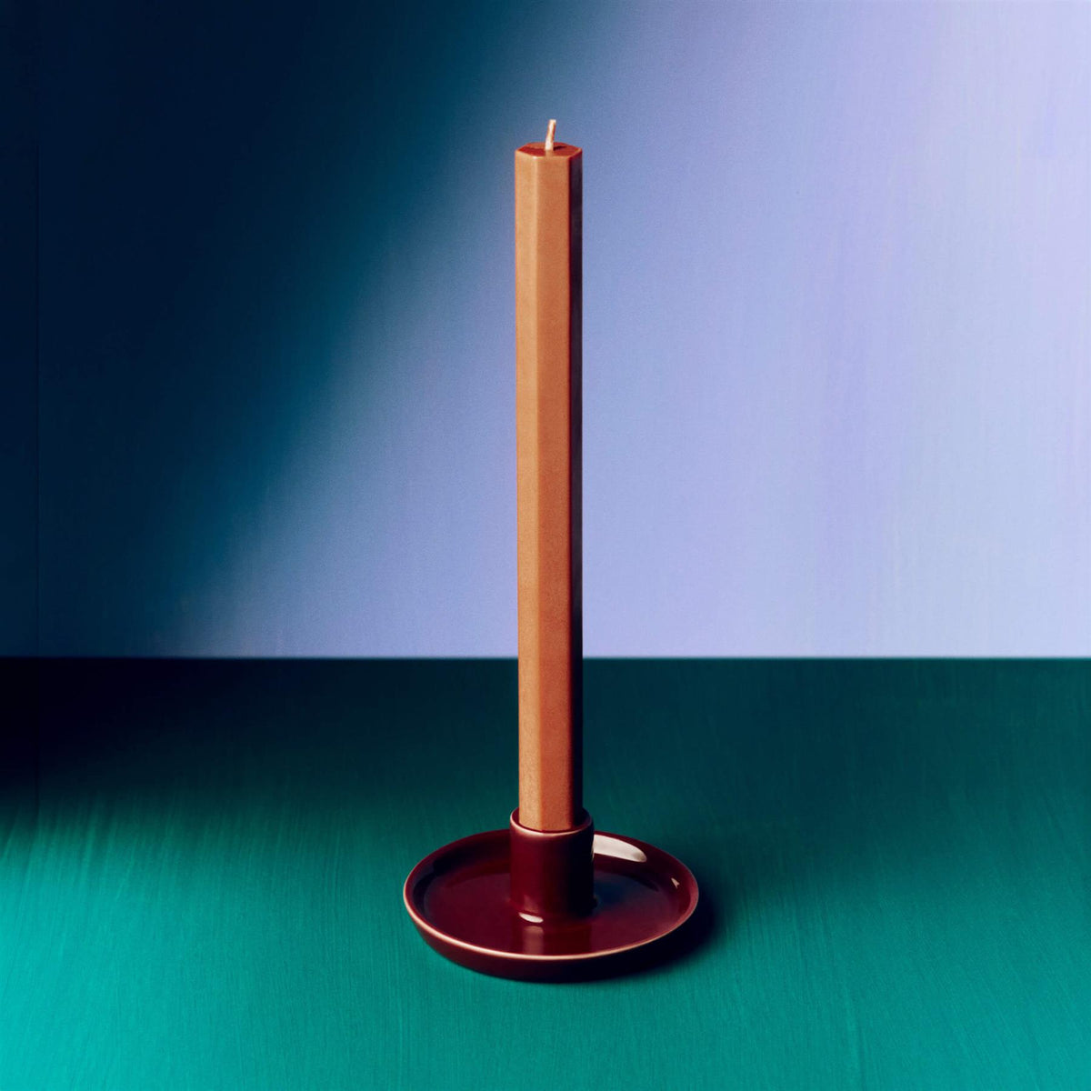 HAY Disc Candleholder