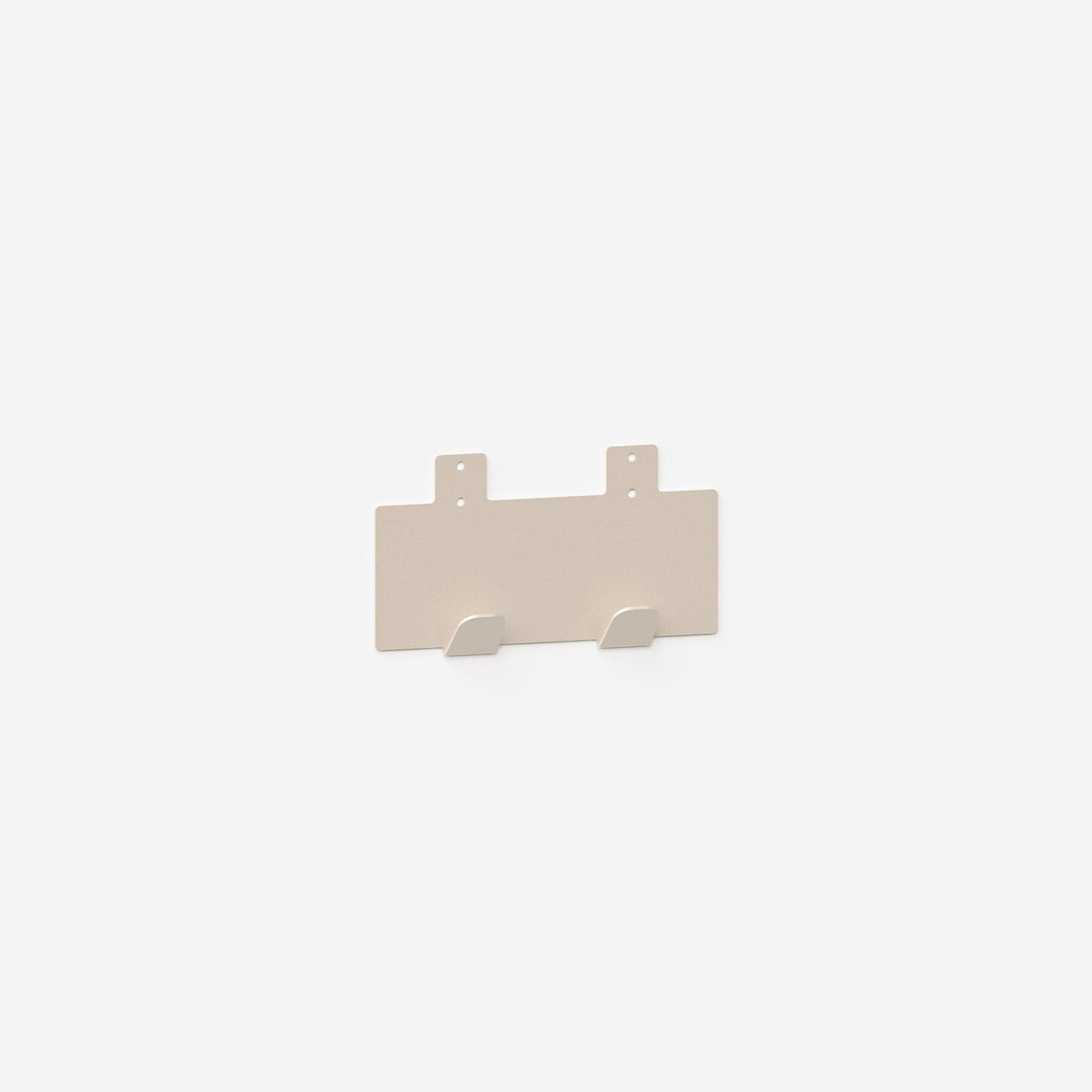 TIPTOE PLI Coat Hook Add On