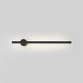 Aromas Clock Wall Light