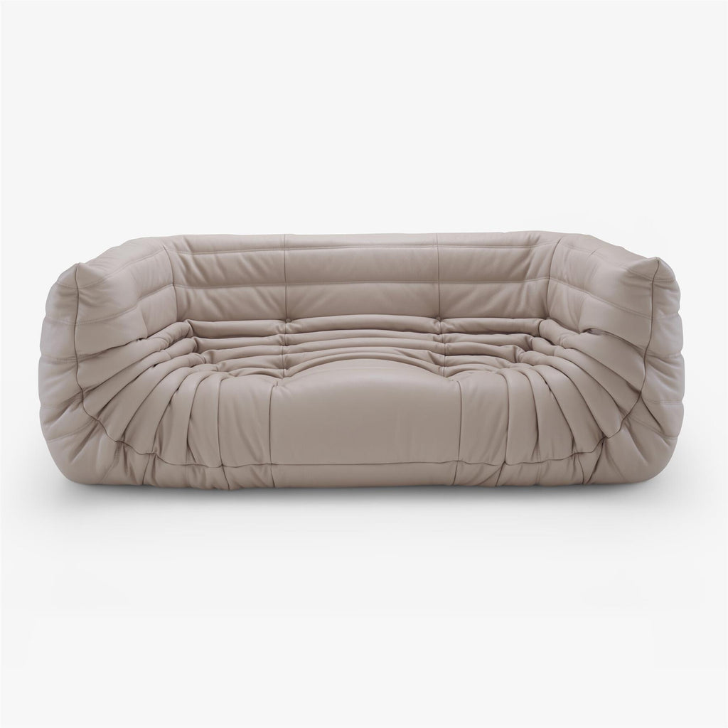 Ligne Roset Togo 2+ Seater Sofa with Arms