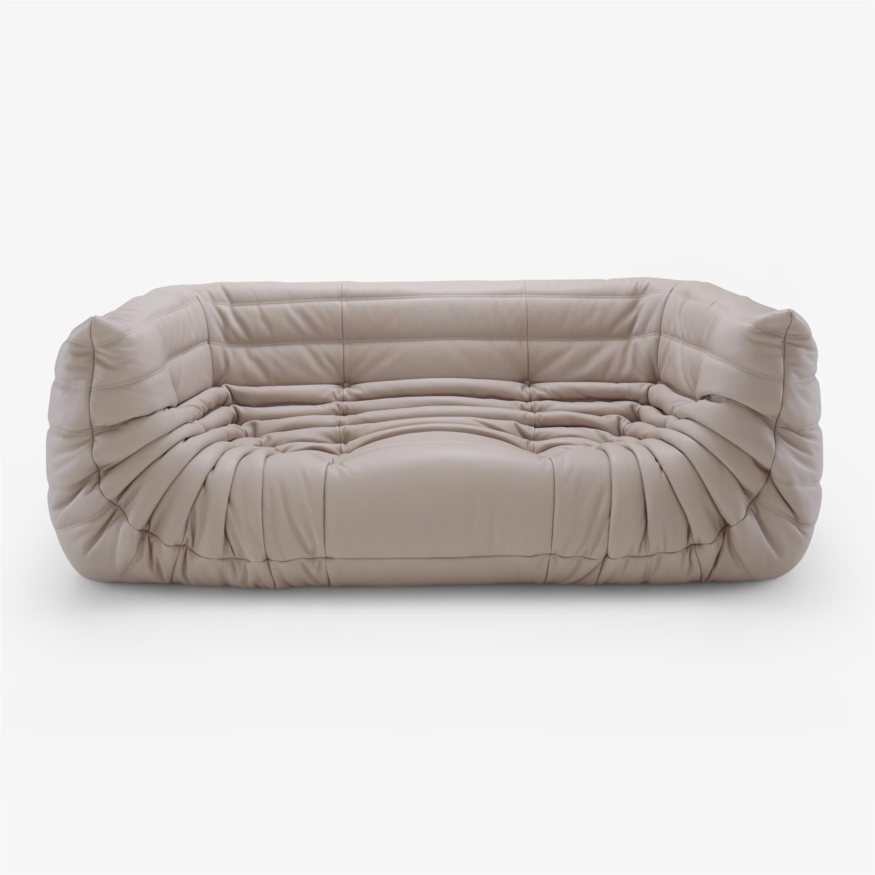 Ligne Roset Togo 2+ Seater Sofa with Arms