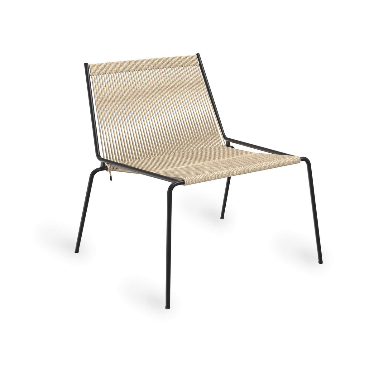 Thorup Copenhagen Noel Lounge Chair