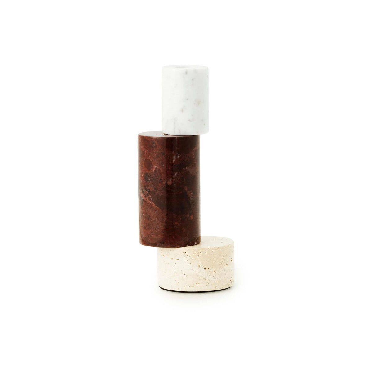 Normann Copenhagen Blox Candle Holder
