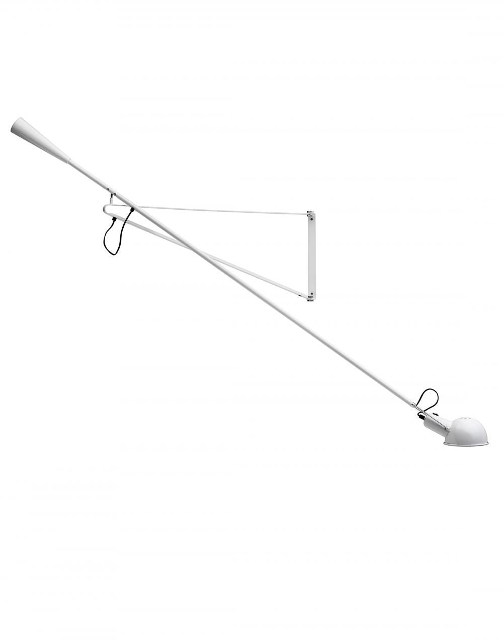 Flos 265 Wall Light