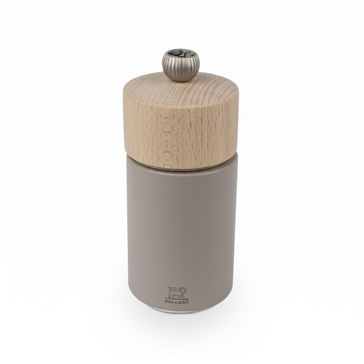 Peugeot Boreal Salt Mill