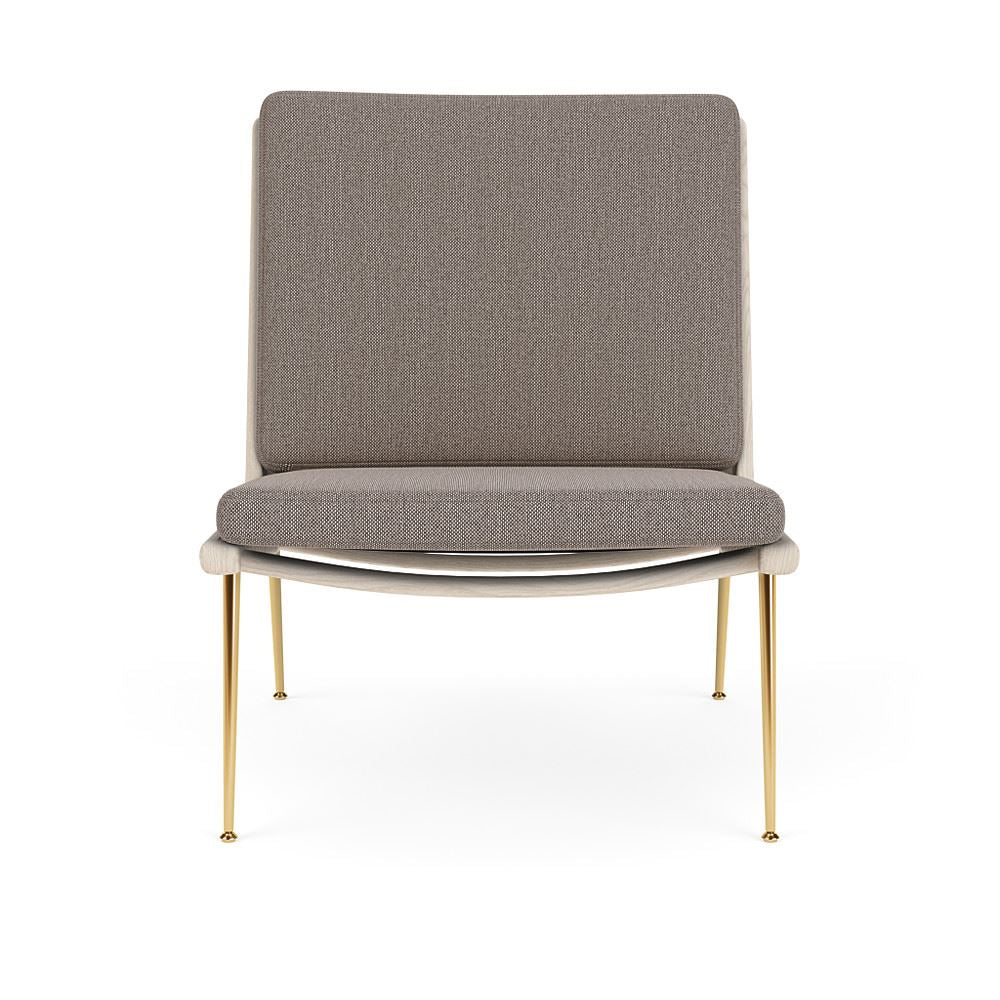 &Tradition HM1 & HM2 Boomerang Lounge Chair