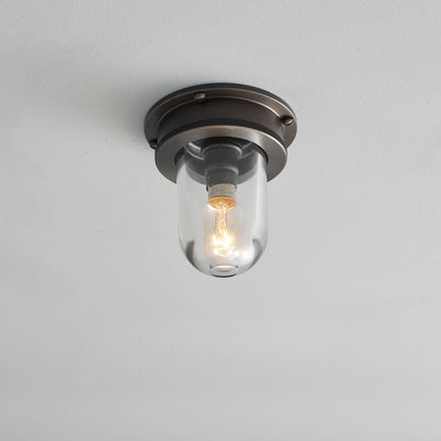 Davey Ship's Companionway Light