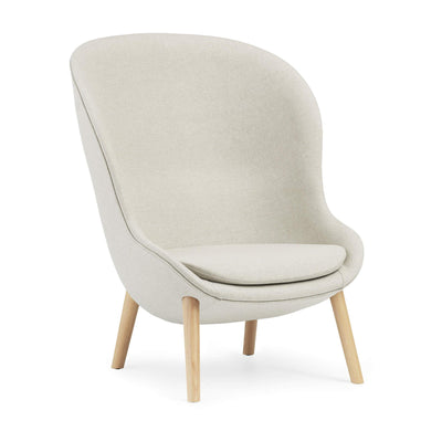 Normann Copenhagen Hyg Lounge Chair