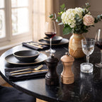Peugeot Bistro Classic Salt & Pepper Mill Set
