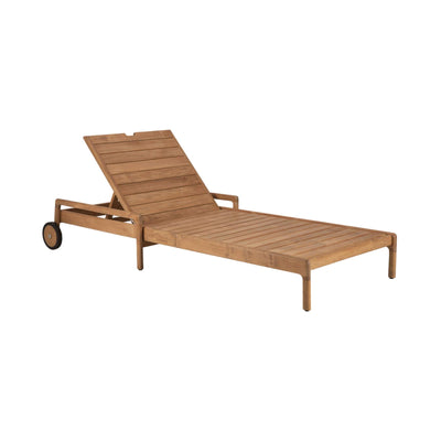 Ethnicraft Jack Outdoor Lounger