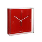 Kartell Tic&Tac Clock