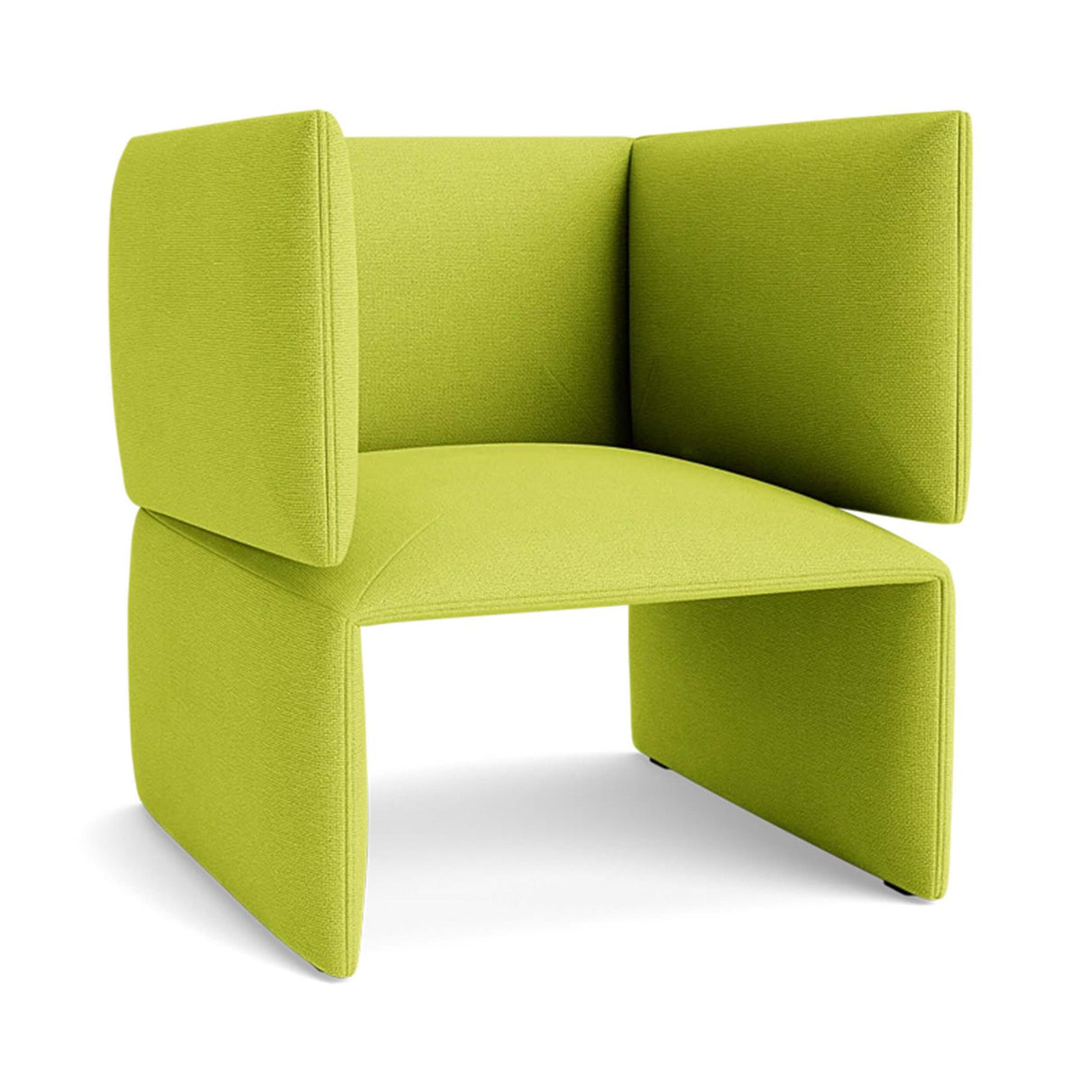 Normann Copenhagen Fold Lounge Chair