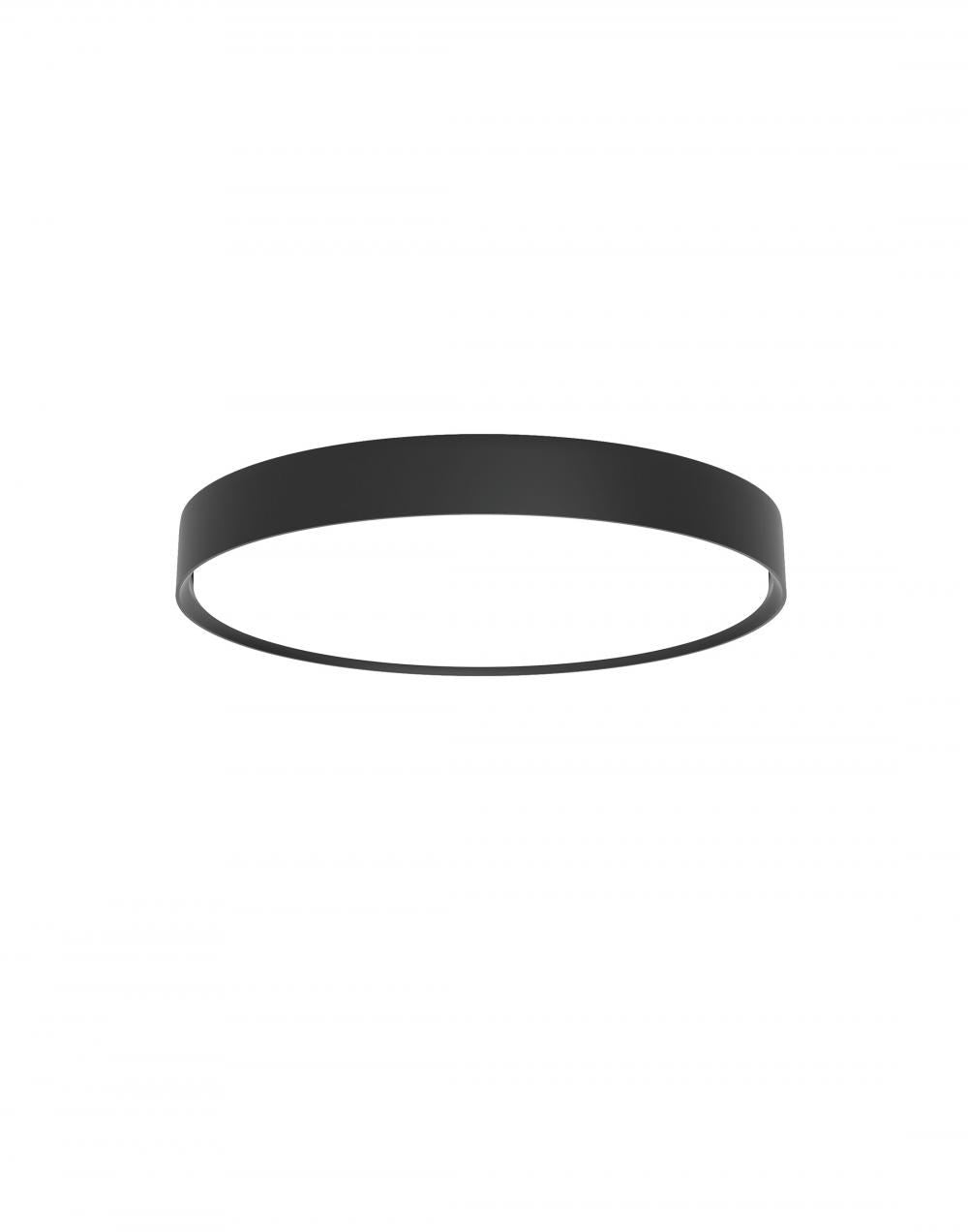 Louis Poulsen LP Slim Round Surface Mounted Light