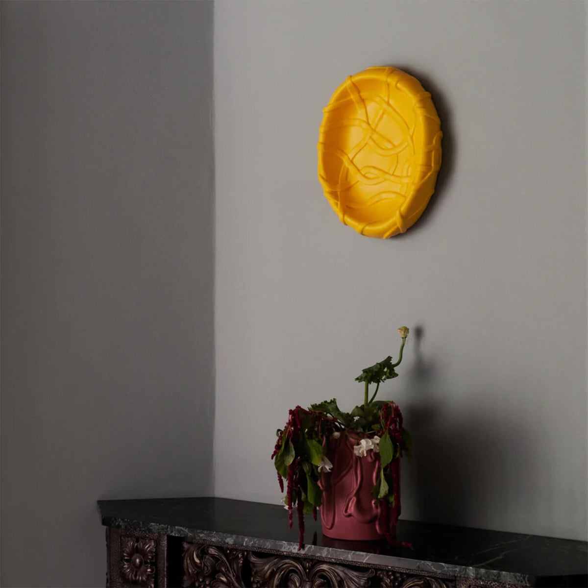 Raawii Jam Vase
