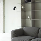 Normann Copenhagen Klip Lamp