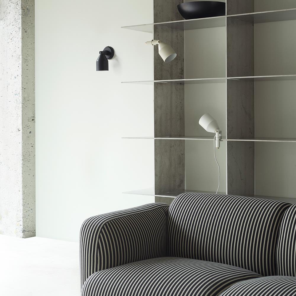 Normann Copenhagen Klip Lamp