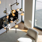 TOOY Linfa Pendant Light