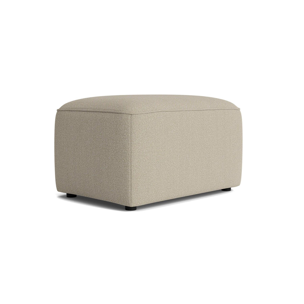 MAKE nordic Basecamp Pouf