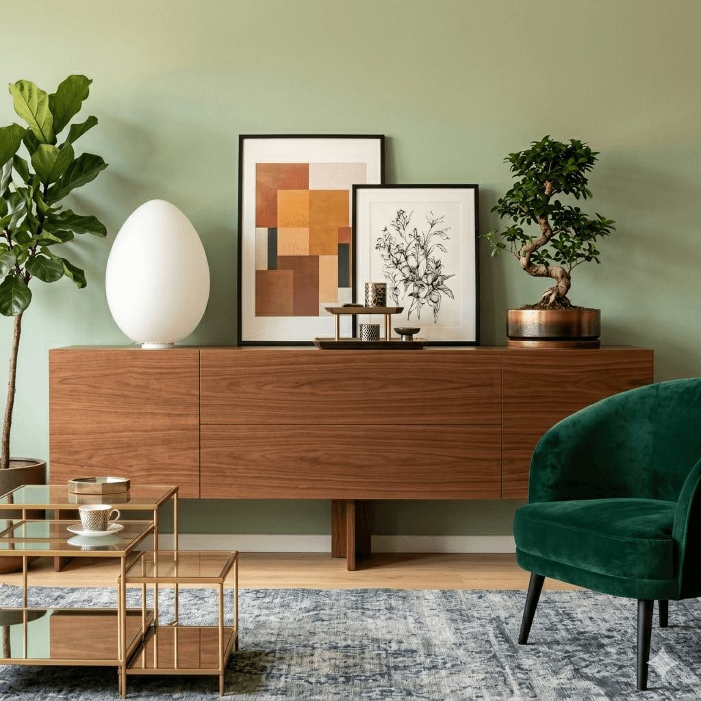 FontanaArte Uovo Table Lamp