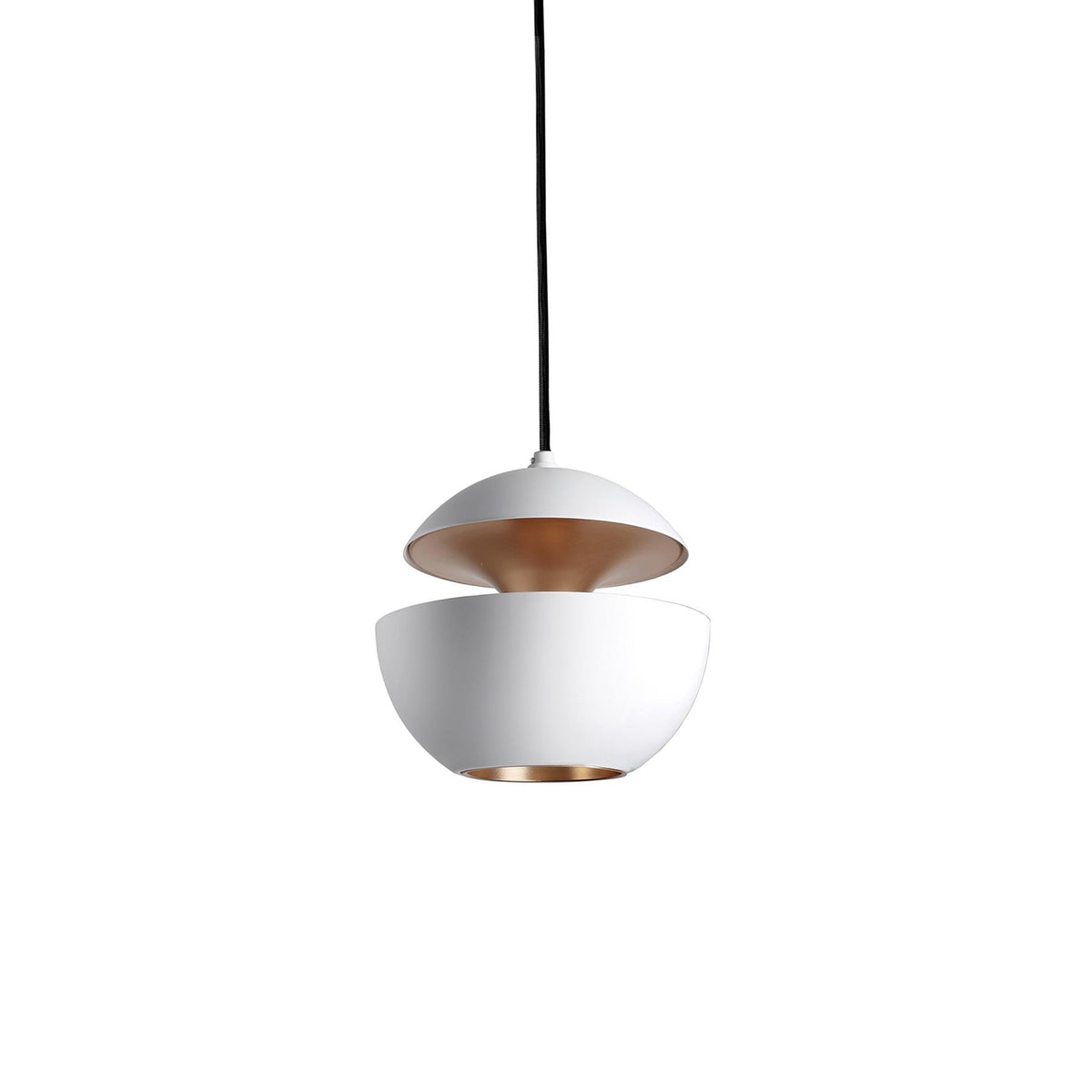 DCW Editions Here Comes The Sun Pendant Light