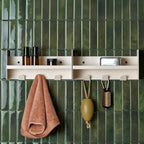 TIPTOE PLI Wall Mounted Coat Rack