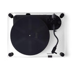 Transparent Turntable