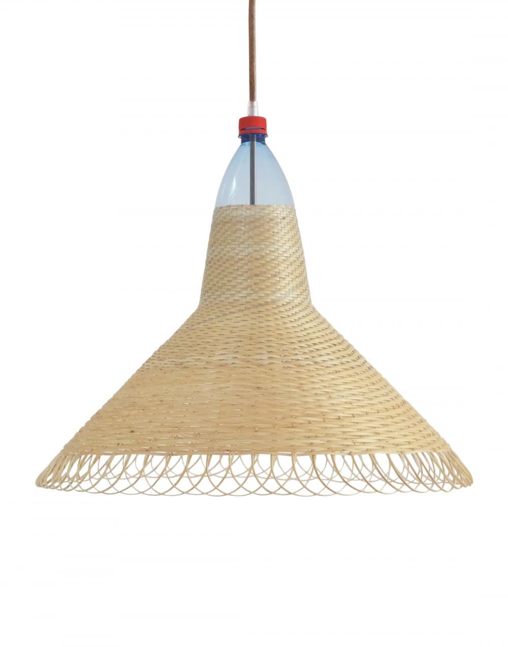 PET Lamp Chimbarongo Pendant