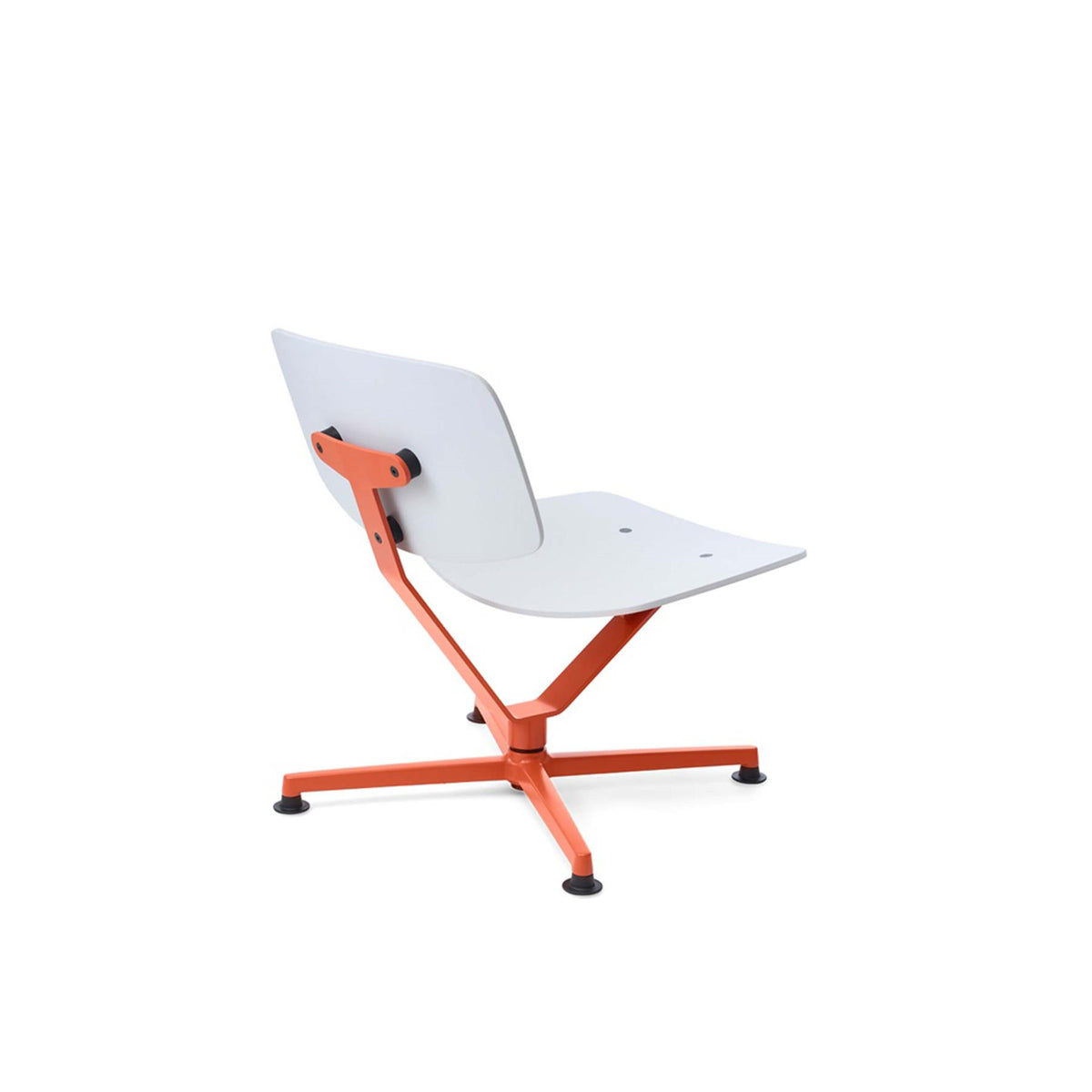 Raawii  Arba Lounge Chair, Un-upholstered