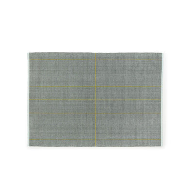Normann Copenhagen Seam Rug