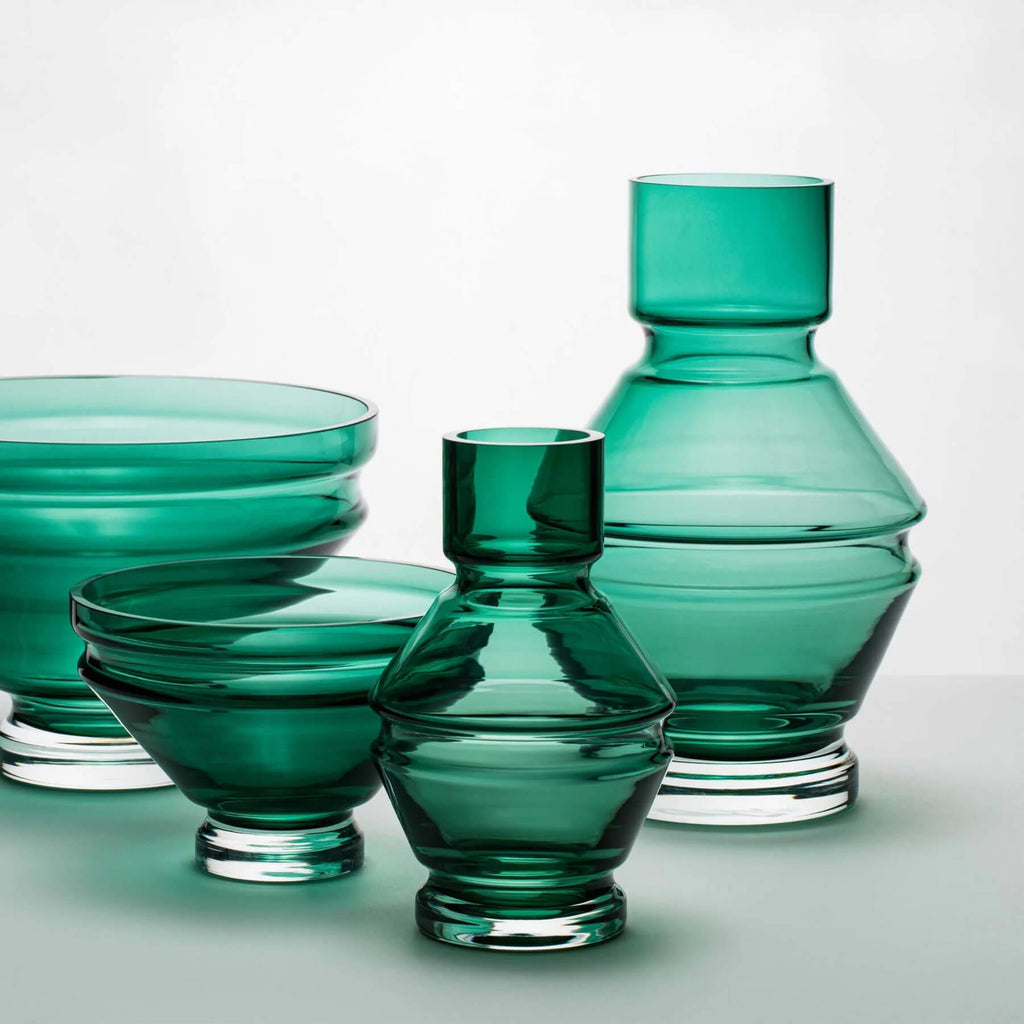 Raawii Relae Vase