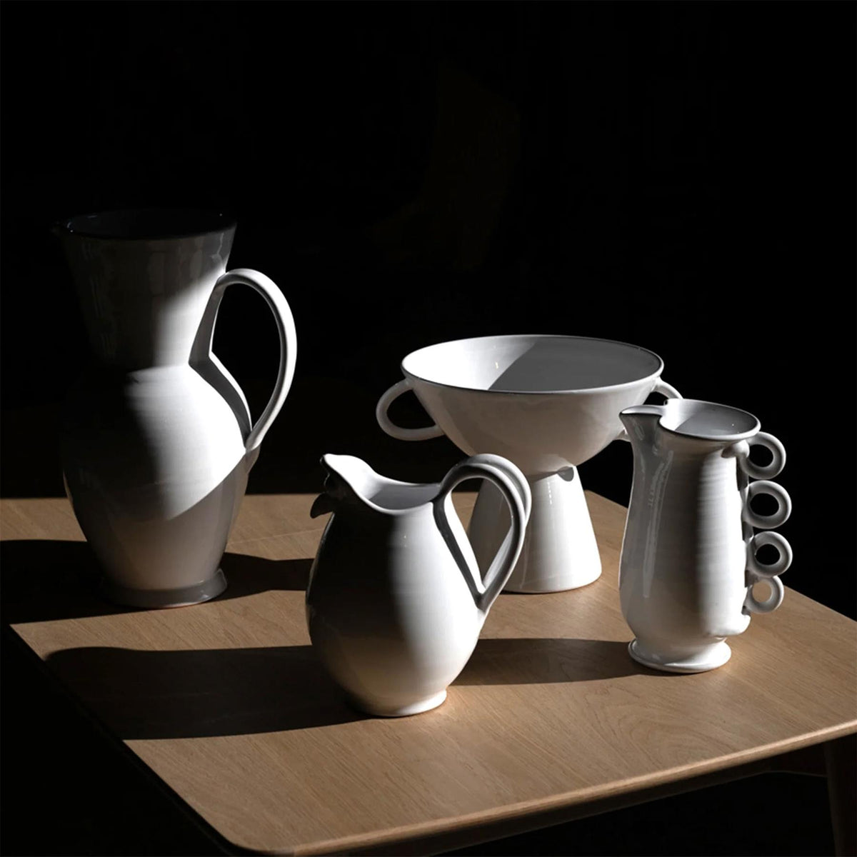 The Conran Shop Puglia Jug