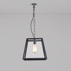 Davey Quad Pendant Light