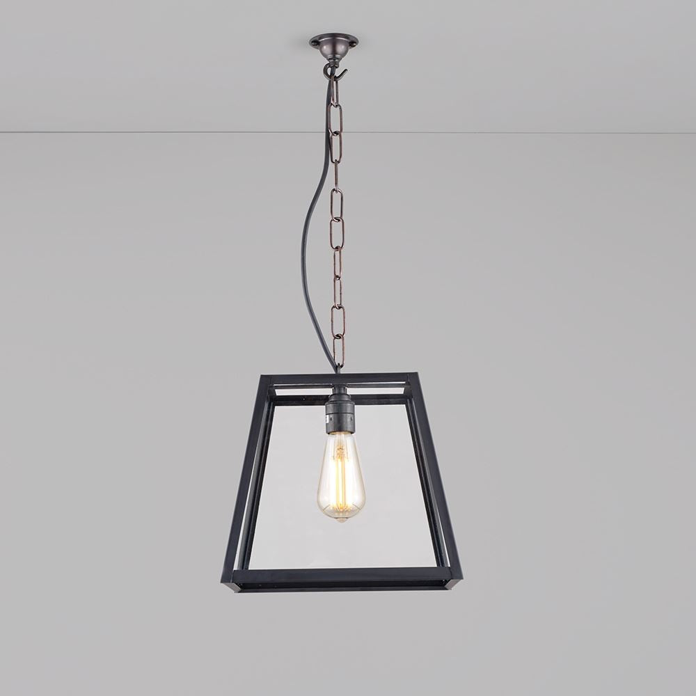 Davey Quad Pendant Light
