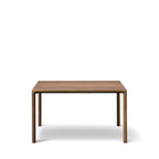 Fredericia Piloti Square Coffee Table
