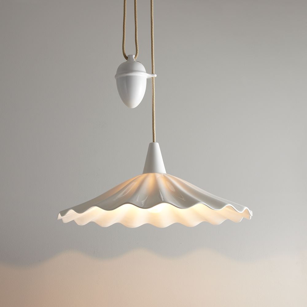 Original BTC Christie Pendant Light