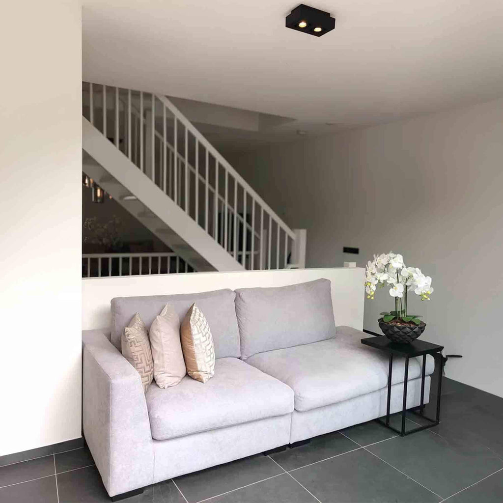 Outlet Lucide Xirax Ceiling Light
