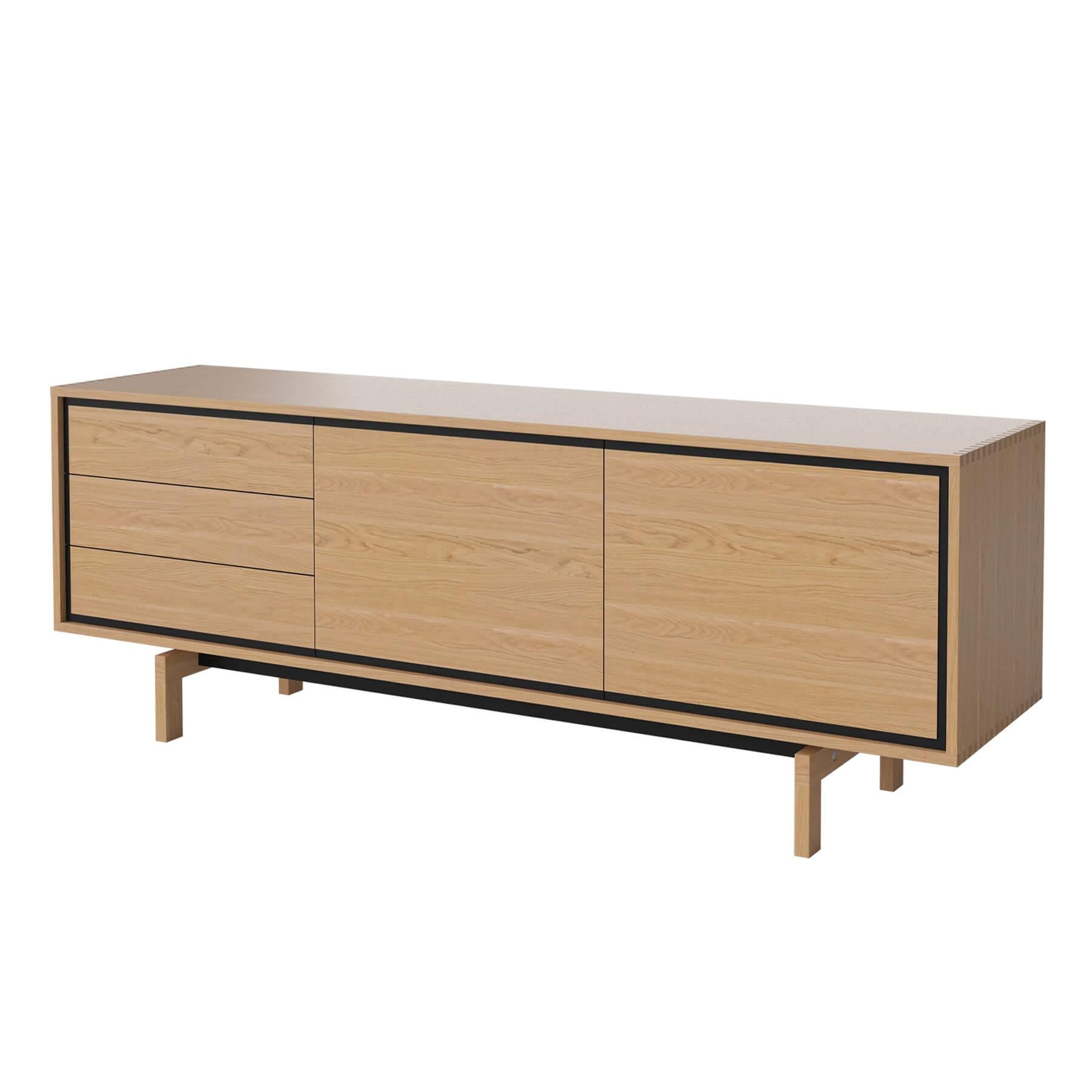 Bolia Floow Sideboard