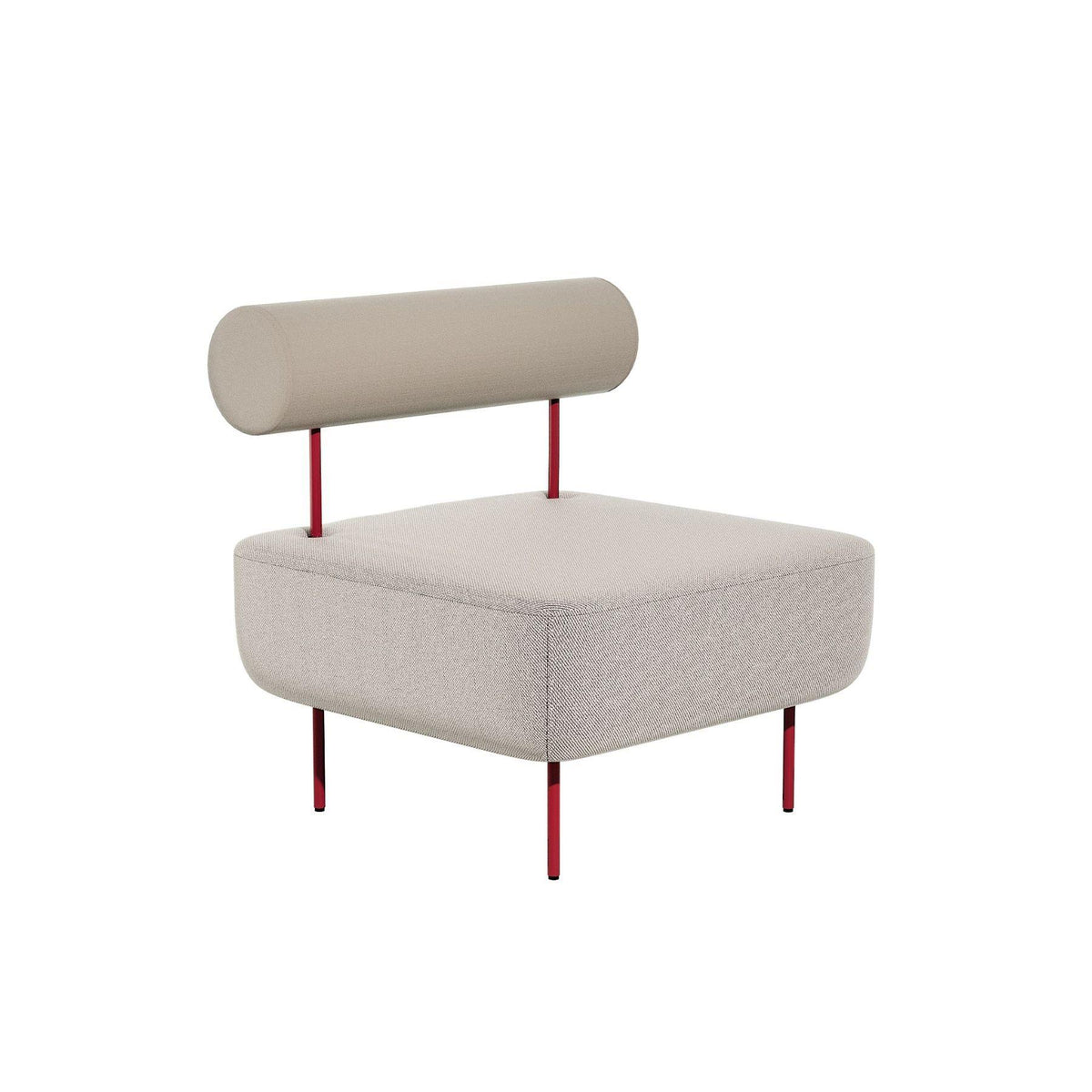 Petite Friture Hoff Medium Armchair