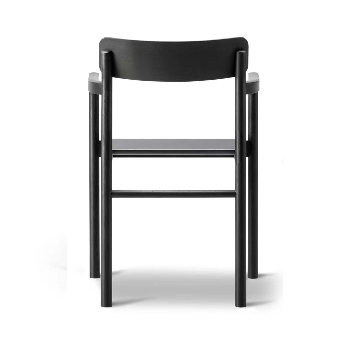 Fredericia Post Armchair