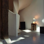 DCW Editions Lampe B and Grande B Table Lamp