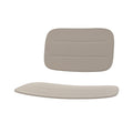 Fritz Hansen Lilium Garden Lounge Chair Cushion