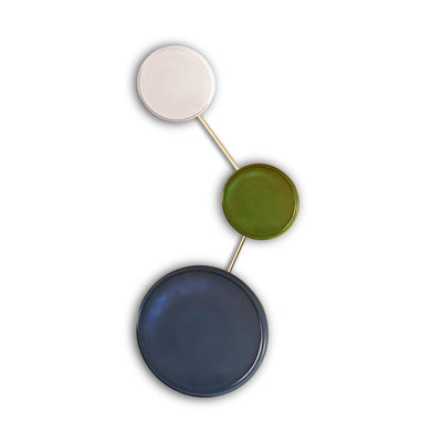 Marset Caramel Triple Wall Light