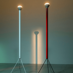 Flos Luminator Floor Lamp