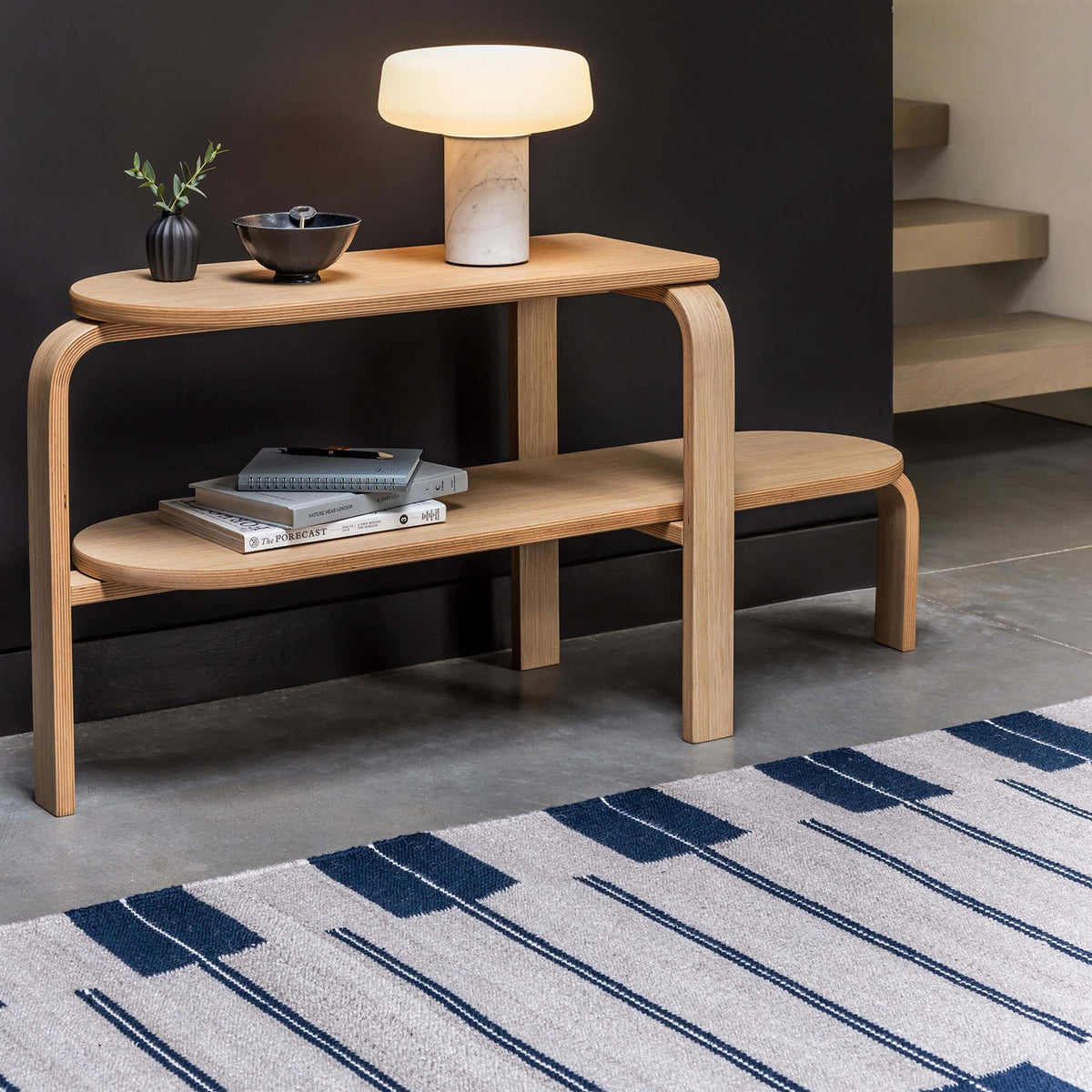 Case Furniture Oar Rug
